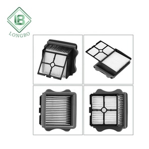 Rouleau de brosse filtrante adapté pour TINECOS iFloor 3 <span class=keywords><strong>Floor</strong></span> One <span class=keywords><strong>S3</strong></span> S5 / S5 Pro 2 / S5 Combo aspirateur <span class=keywords><strong>Floor</strong></span> One S7 Pro S5 One - Product Image 2