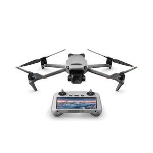 Mavic 3 профессиональный бренд новый высокопроизводительный 2022 новейшая модель дрона с дистанционным управлением оригинальный черный DJI Noel ручной 4G POC