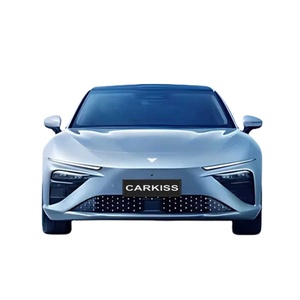 Superdeportivo Económico Neta S, 1060 km de Autonomía Extendida, Auto Deportivo de Lujo Eléctrico, Pago Anticipado, Gran Oferta 2024, Alta Velocidad - Product Image 3