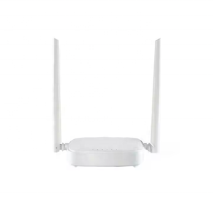 Router <span class=keywords><strong>WiFi</strong></span> Wireless <span class=keywords><strong>Tenda</strong></span> N301 300Mbps 5dBi per FTTH - Product Image 1
