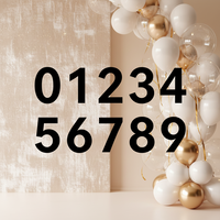 Nouveauté 2026 : Lettres en peluche personnalisées, 2 styles au choix, alphabet A-Z, chiffres 0-9, 70 cm, couleur personnalisée, décoration pour mariage, fête, maison