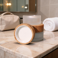 Mini projecteur avec écran HD et connectivité sans fil pour la maison, les fêtes, le camping - Appareil de cinéma portable compact, pots cosmétiques