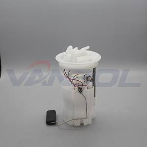 Elektrische Brandstofpompmodule Assemblage Voor Mazda <span class=keywords><strong>3</strong></span> (Bl) 1.6-2.0l (2008-2014) - Product Image 4