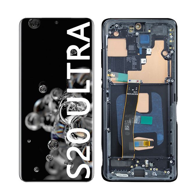 Pantalla for for samsung S20 ultra Screen Replacement Mobile Phone Lcds NOTE 10 20 S21 S22 S23 S24 S25 S26 ultra 5g Display Lcd