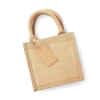 Sacs fourre-tout en toile de jute, en toile de jute, fabriqués à la main, pour cadeaux, plage, sacs de transport, sacs de shopping, fabriqués au Bangladesh et en Inde