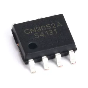 Chip de Gestión de Carga de Batería de Litio Original CN3052A SOP-8 - Product Image 1
