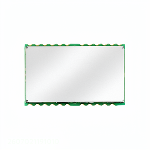 2607021191010 โมดูลรับส่งสัญญาณ RF และโมเด็มสำหรับช่องสัญญาณผู้ผลิต - Product Image 1