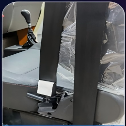 高品質VRインテリジェントカートレーニングドライビングスクール大型カードライビングシミュレーター - Product Image 5