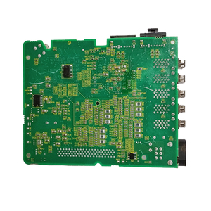 FANUC CNC Original PCB Board A20B-2102-0241 - Product Image 4