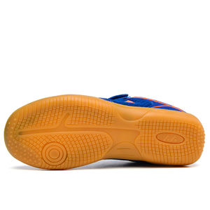 Moda all'ingrosso in magazzino allenatore di Tennis da tavolo Squash allenamento per il tempo libero <span class=keywords><strong>Volley</strong></span> che cammina ragazzo ragazza <span class=keywords><strong>scarpe</strong></span> da Badminton per bambini - Product Image 5