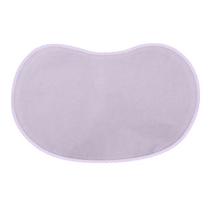 CSI Custom Breast Milk Relief Steam Warm Pack Terapia caliente Paquetes de felpa para amamantar <span class=keywords><strong>Dolor</strong></span> de enfermería <span class=keywords><strong>Mastitis</strong></span> Hinchazón - Product Image 3