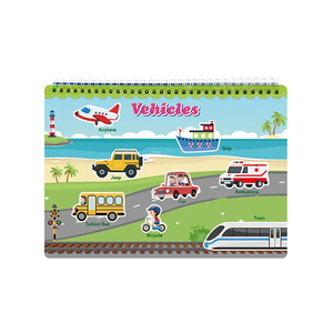 Libro <span class=keywords><strong>de</strong></span> ejercicios <span class=keywords><strong>de</strong></span> educación para la primera infancia, libro <span class=keywords><strong>de</strong></span> educación <span class=keywords><strong>de</strong></span> rompecabezas <span class=keywords><strong>de</strong></span> asistencia para el crecimiento del bebé, para aprender juguetes <span class=keywords><strong>de</strong></span> entretenimiento - Product Image 5