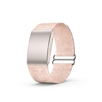 Bracelet intelligent sans écran Y105, moniteur de fréquence cardiaque et d'oxygène dans le sang, appels Bluetooth, suivi des pas pour Android