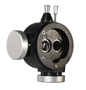 Módulo de sistema de imagen para lámpara de hendidura de equipos oftalmológicos, para que la computadora tome fotografías - Product Image 5