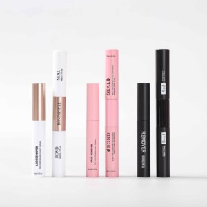 Nouveau Kit de Cils en Grappes Volume <span class=keywords><strong>Manga</strong></span> Anime Style Féerique Effilé – Collections pour Maquilleurs Professionnels - Product Image 6