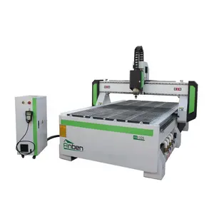 China cnc zone machine ANBEN 1325 cnc carving machine for woodwork