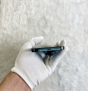 ขายส่งโทรศัพท์มือถือ <span class=keywords><strong>iPhone</strong></span> <span class=keywords><strong>12</strong></span> <span class=keywords><strong>Pro</strong></span> มือสอง เกรด B สมาร์ทโฟน 5G ความจุ 128GB จำนวนมาก รุ่น US มือสอง AI Phone - Product Image 6