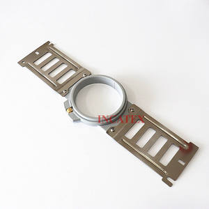 Prodigi <span class=keywords><strong>AEMco</strong></span> Feiya ZGM Haina Ricoma CAMFive Máquina de bordado tubular China Repuestos Marco Aro 90mm Longitud 395mm - Product Image 1