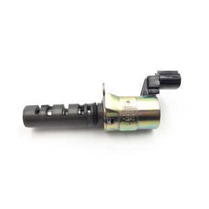 NOVO OE 15330-23010 Alta Qualidade VVT Variável Timing <span class=keywords><strong>Valve</strong></span> 1533023010 Se Enfrenta para 99-04 Toyota VIitz Yaris Ractis Paltz Velta - Product Image 5