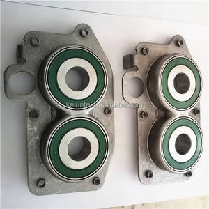 Roulement <span class=keywords><strong>de</strong></span> montage 02T311206J avec jeu <span class=keywords><strong>de</strong></span> réparation <span class=keywords><strong>de</strong></span> roulements à billes rainurés - Product Image 5