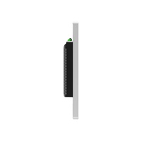 Fábrica OEM Alto brillo Monitor industrial de 21,5 pulgadas Marco abierto Android RK3568 RK3576 RK3588 Monitor LCD Interfaz USB DVI