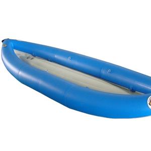 Canne à pêche gonflable pour kayak, canopée avec sol gonflable, vente en gros d'usine, OEM - Product Image 1