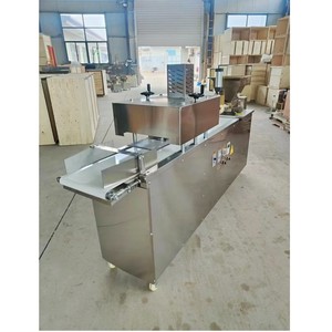 <b>Snack</b> Extruder Machine Puff <b>Corn</b> <b>Snack</b> Making Machine <b>Corn</b> Puffs Extruder Machine - Product Image 2