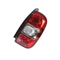 265550035R et 265500033R  FEU ARRIÈRE, Gauche et Droit Renault DUSTER 2010-2014