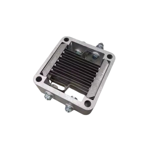 เครื่องทำอากาศร้อนเข้า3970001สำหรับคัมมินส์ชิ้นส่วนเครื่องยนต์รถบรรทุก6BT 4BT - Product Image 2