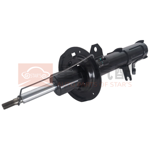 Nouveaux amortisseurs de véhicule de la marque RAJAS pour BYD ATTO 3 DOLPHIN SEAL U DM-i SEALION 7 TANG HAN 16941722-00 Garantie 1 an - Product Image 3