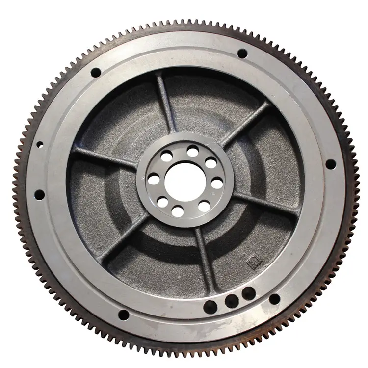 flywheel 119tooth 240-1005115-A Chinese factory