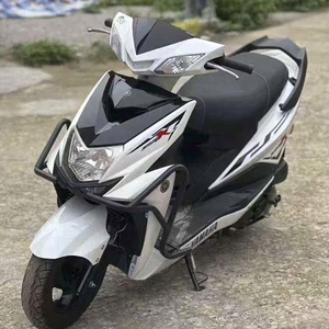 Motos et scooters d'occasion Yamaha, moto à essence haute vitesse pour adultes 100-200CC 120km/h, prix d'usine abordable de Jiangsu, Chine - Product Image 3