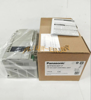 Controlador Dedicado AFPXHC40T-F FP-XH con 256 E/S, 220-240V, Comunicación Inalámbrica