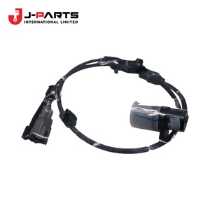 Sensor de Velocidad Trasero Derecho para Toyota Hilux TGN16 2005-2015 OE 89545-0K060 895450K060 - Product Image 2