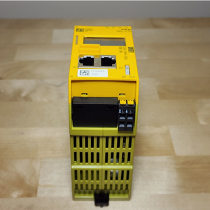 Tout nouveau brûleur 772102 PNOZ m B1, livraison gratuite DHL - Product Image 5