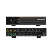 Novastar TU20 Pro LED oynatma kontrol işlemcisi kablosuz ekran yansıtma henüz hiçbir yorum destekler