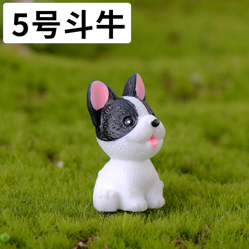 Toure de taureau n°5