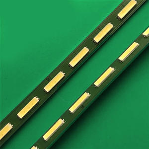 แถบไฟหลังจอแอลซีดีทีวีใหม่340MJE REV0.0L XS-2530 <span class=keywords><strong>34WK650</strong></span> 6916L-2758/R/6916L-1657 59A/56A LM340WW1For LG 34UM67 34UB67-B - Product Image 3