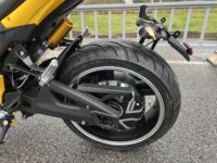 Vitesse MAX 120 KM/H Moto Électrique
