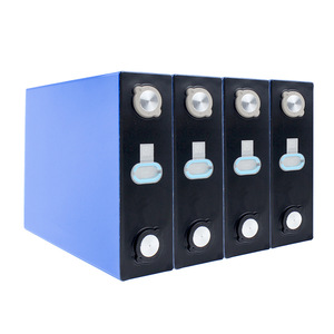 Аккумуляторная ячейка CALB 3.2V 230Ah L173F230 LiFePO4 призматическая, 1C, 5000+ циклов, класс А, глубокого разряда, для 48В солнечных систем хранения энергии (ESS), электромобилей (EV), гольф-каров, морского транспорта - Product Image 3