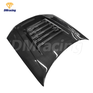 Capó de ventilación de fibra de carbono estilo <span class=keywords><strong>Nismo</strong></span> para Nissan <span class=keywords><strong>Skyline</strong></span> <span class=keywords><strong>R34</strong></span> GTT 1999-2002 - Product Image 3