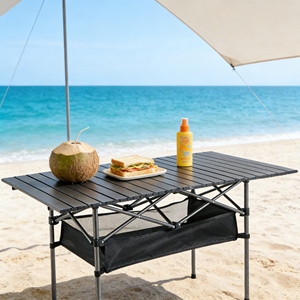 <span class=keywords><strong>Table</strong></span> pliante murale en gros, petite <span class=keywords><strong>table</strong></span> pliable, gain de place pour le <span class=keywords><strong>camping</strong></span> en extérieur - Product Image 2