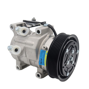 88310-71062,88320-0K341 compresor de aire acondicionado automático para Toyota Hilux Vigo Pickup Diesel 1979-1983 - Product Image 3