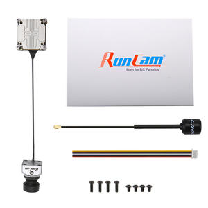 Caméra numérique FPV RunCam en gros, RunCam Link Phoenix HD Vista VTX, moule privé, Guangdong Chine - Product Image 2