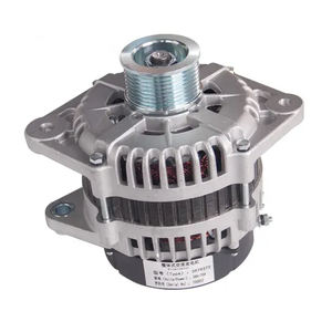 Alternador de motor de repuestos 397-3701100 13024345 para cargadora de ruedas - Product Image 3
