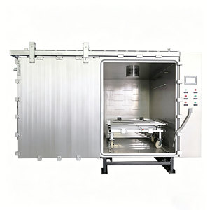 <span class=keywords><strong>Autoclave</strong></span> Industrial EO SANQIANG SQ-E6 Clase II para Esterilización <span class=keywords><strong>de</strong></span> Batas Quirúrgicas 3-10CBM Equipo <span class=keywords><strong>de</strong></span> Esterilización a <span class=keywords><strong>Gas</strong></span> - Product Image 5
