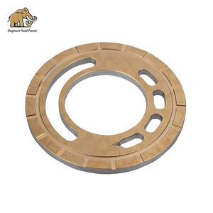 Em estoque OEM TO KIWA MKV-23/33 Bomba hidráulica Peças internas Kit de reparo Peça sobressalente - Product Image 5