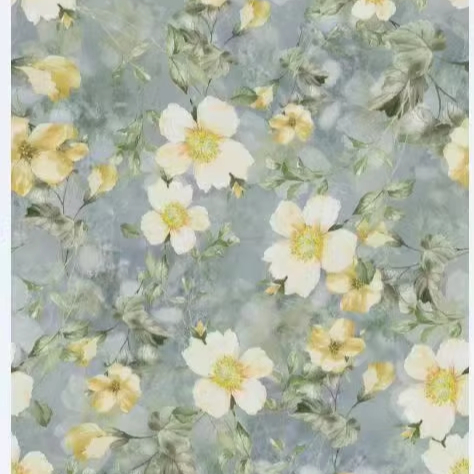 Organic Linen Fabric Woven DTG Printing Soft Durable for DIY Clothing Shirts Blouses Dresses Garments Boys Girls Toy-Plain Style