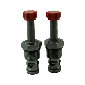 Venta Directa de Válvula Direccional Solenoide de Cartucho EP12W2A02N05, Stock Disponible, Válvulas Hidráulicas Originales WINNER de Taiwán - Product Image 3