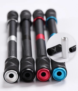 Bolígrafo Giratorio Creativo, Fidget Spinner Antiestrés, Antideslizante, de Plástico, Regalo de Navidad para Adultos y Niños - Product Image 6
